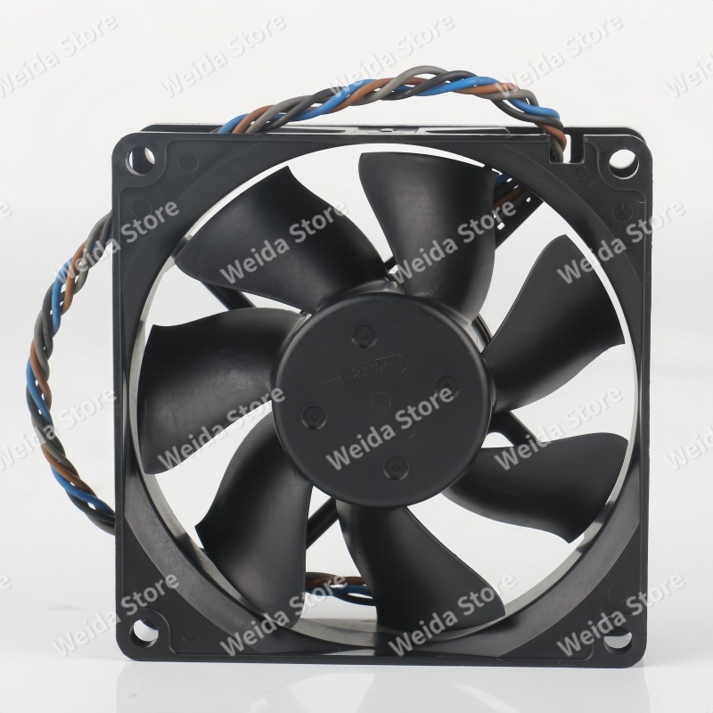 Oryginalny wentylator chłodząc – Case Fan Controller recenzja i cena