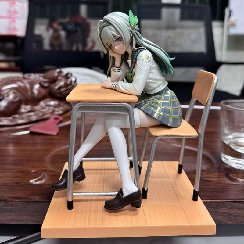 Figurka Firefly z anime Honkai – Case Fans recenzja i cena