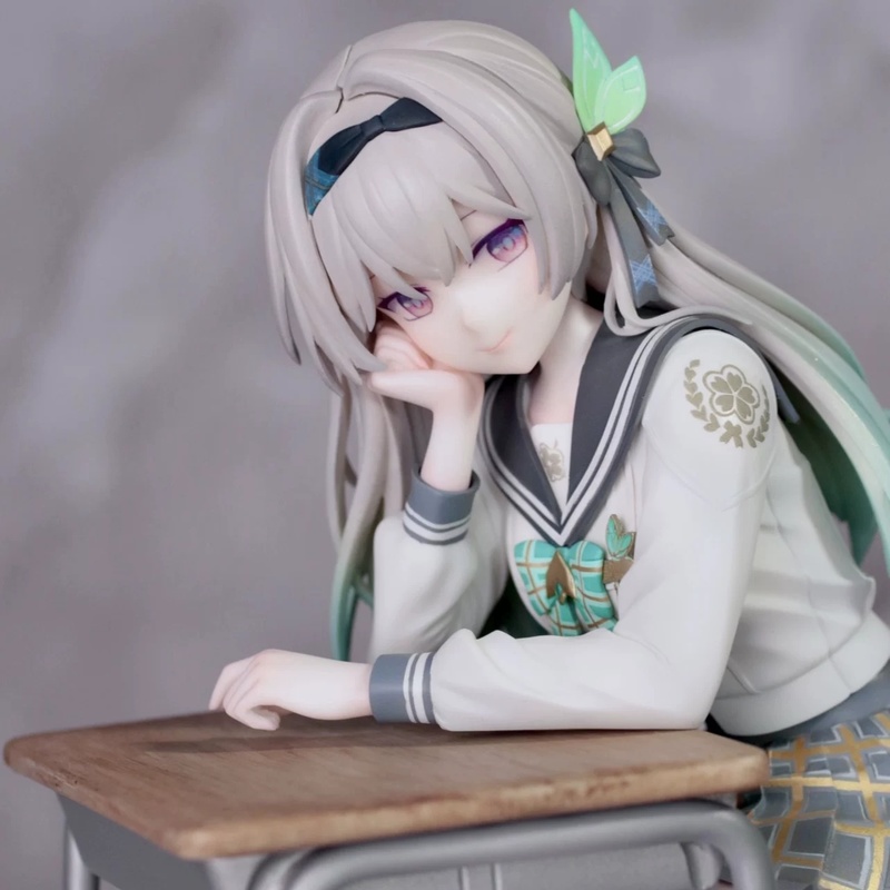 Figurka Firefly z anime Honkai – Case Fans recenzja i cena