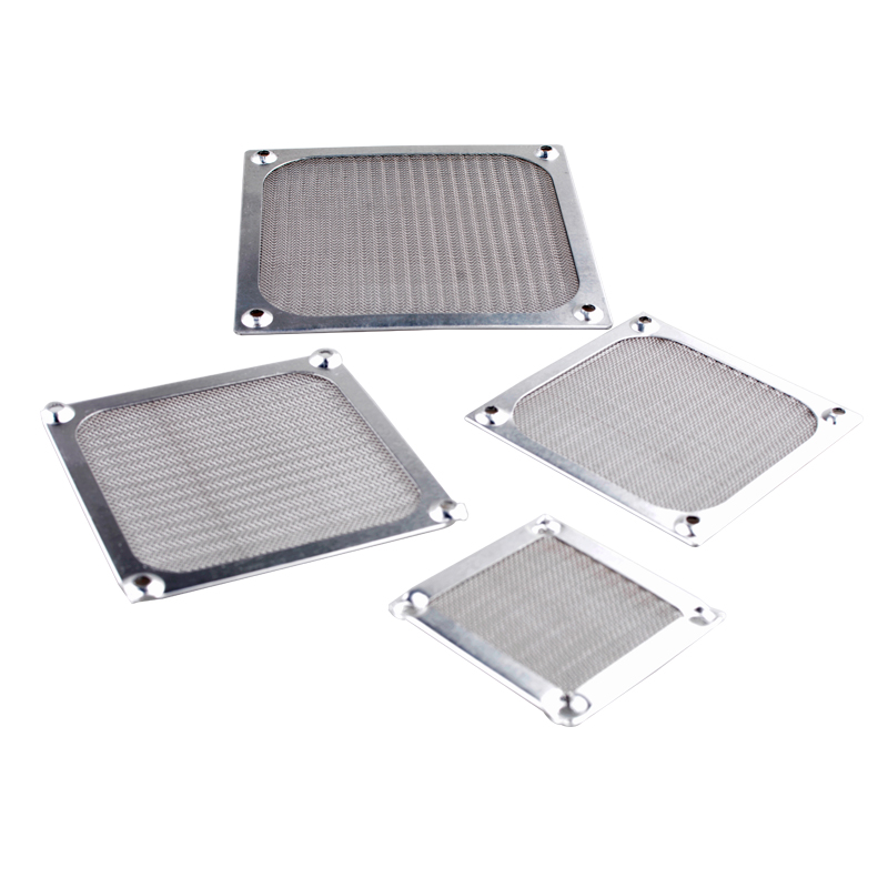 Osłona przeciwkurzowa z siatki – Dust Filter Pc recenzja i cena