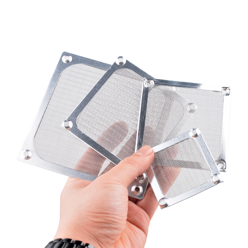Osłona przeciwkurzowa z siatki – Dust Filter Pc recenzja i cena