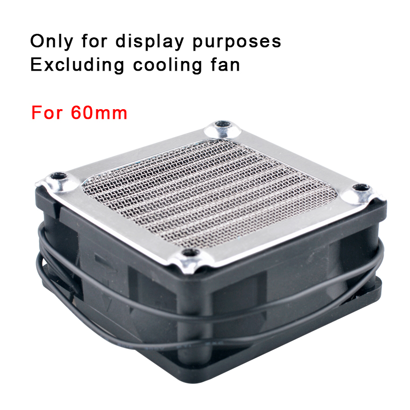 Osłona przeciwkurzowa z siatki – Dust Filter Pc recenzja i cena