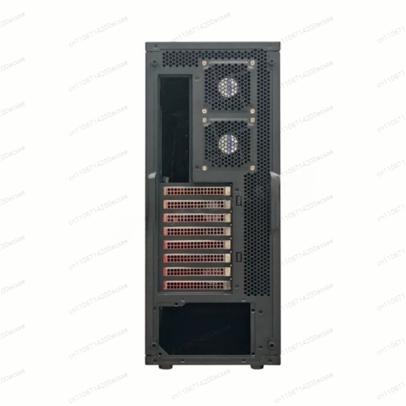 Obudowa serwerowa z 12 zatokam – Atx Case recenzja i cena