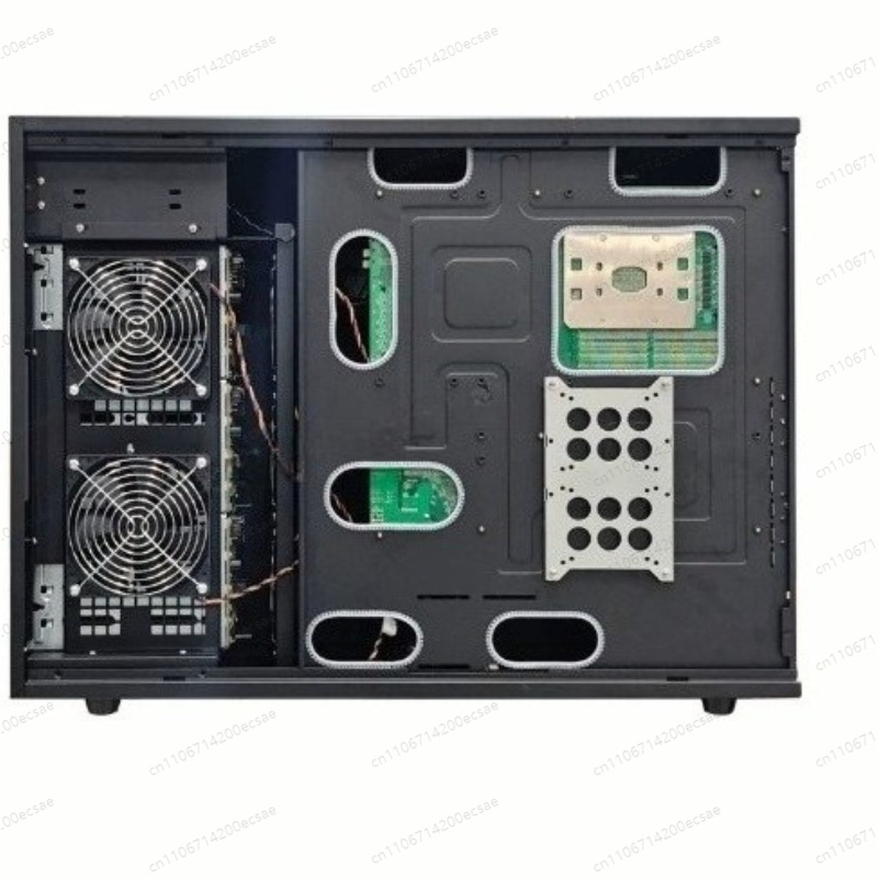 Obudowa serwerowa z 12 zatokam – Atx Case recenzja i cena